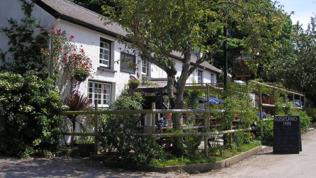 Philleigh Cornwall Philleigh Cornwall