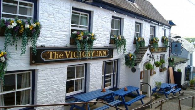 The Victory Inn